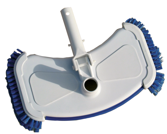 Brosse d'aspirateur de fond